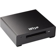 Wise Advanced Card Readers